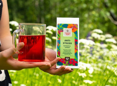 How to make the best iced tea