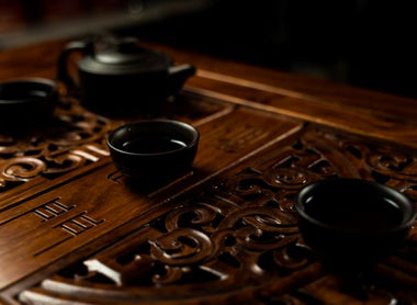 Black tea