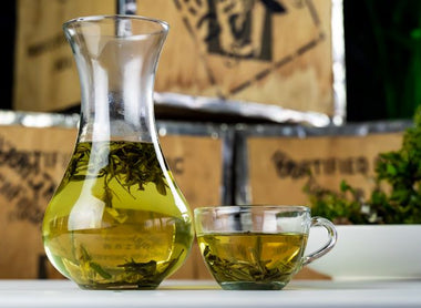 Green tea