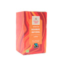 Reilun kaupan luomu Rooibos maustamaton 40g - pussitee Rooibos Forsman Tee