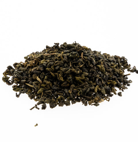 Gun Powder green tea 100g