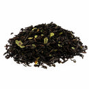 Mustaherukkatee 1kg Musta tee Forsman Tee