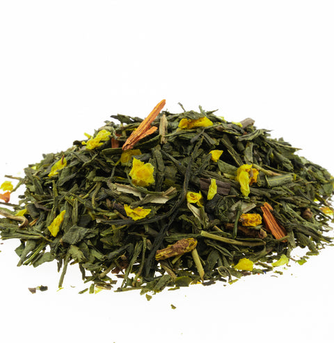 Green Sea Buckthorn Tea 60g