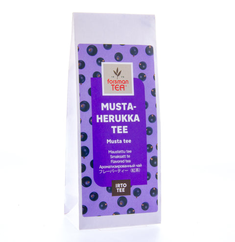 Blackcurrant Tea 60g